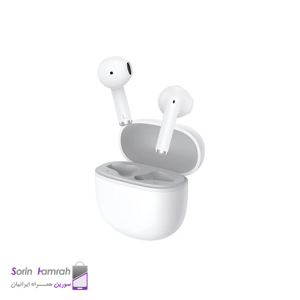 هدفون بی سیم کیو سی وای مدل QCY T29 AilyBuds Lite